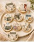Hong Kong Retro Farewell
